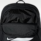 Nike Academy Soccer Backpack (Large, 30L)