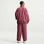 Nike Sportswear Women's Oversized Tracksuit Jacket