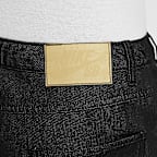 ナイキ SB メンズ ルーズ デニム スケートボードパンツ