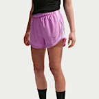 Nike Tempo Women's Dri-FIT Mid-Rise Brief-Lined Running Shorts