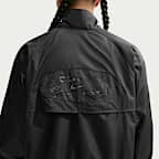 Nike Sportswear Windrunner Men's Lined Jacket