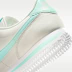 Nike Cortez 皮革女鞋