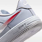 Nike Force 1 Low Little Kids' Shoes