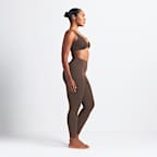 Leggings de tiro alto de 66 cm para mujer NikeSKIMS Matte