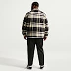 Nike Club Men's Woven Tapered Trousers