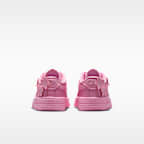 Tenis para bebé e infantil Nike Force 1