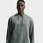 Nike Flex Dri-FIT hettegenser med UV-beskyttelse til herre