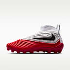 Nike Alpha Menace 5 Elite Men's Football Cleats
