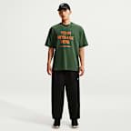 Nike 'Your Message Here' T-Shirt