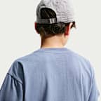 Nike Sportswear Big Kids' T-Shirt