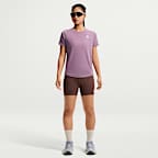 Nike ACG Women's Dri-FIT Short-Sleeve Trail Running Top