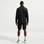 Nike Velocity Men's Therma-FIT 1/2-Zip Golf Top