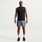 Nike Dri-FIT Legend Men's Sleeveless Fitness T-Shirt