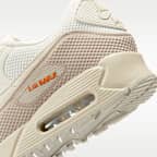 Chaussure Nike Air Max 90 Premium pour Homme