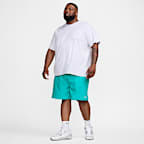Nike Club Men's Woven Flow Shorts