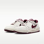 Nike Full Force Low Men's Shoes