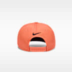 Gorra de golf sin estructura Nike Pro