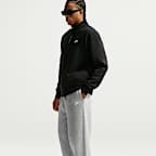 Nike Sportswear Club Men's Fleece Bungee Pants