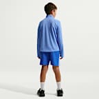 Nike Miler Pantalón corto de entrenamiento Dri-FIT - Niño/a