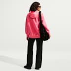 Sudadera con gorro sin cierre oversized para mujer Nike Sportswear Phoenix Fleece
