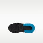 Παπούτσια Nike Air Max 270 για μικρά παιδιά