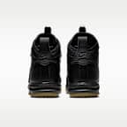 Nike Lunar Force 1 Men's Winterized Duckboot