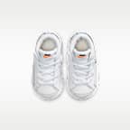 Tenis para bebé e infantil Nike Blazer Mid '77
