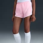 Nike Tempo Big Kids' (Girls') Dri-FIT Running Shorts