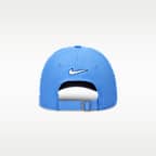 Strukturerad keps Nike Club