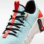 ナイキ フリー メトコン 5 ウィメンズ ワークアウトシューズ