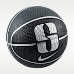 Balón para básquetbol para actividades al aire libre Sabrina Ionescu Signature