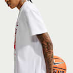 Nike Move Women's Dri-FIT Basketball T-Shirt