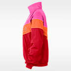 WNBA All-Star Weekend Women's Nike Windrunner Game Jacket
