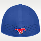 SMU Sideline Men's Nike Dri-FIT College Hat