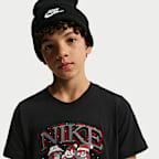 Nike Sportswear Older Kids' T-Shirt
