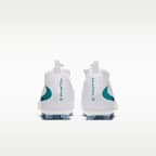 Nike Jr. Phantom 6 High Academy Older Kids' Artificial-Grass Football Boots