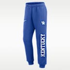 Kentucky Primetime Club Men's Nike College Joggers