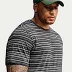 Nike Sportswear Men's Striped T-Shirt
