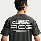 ACG メンズ Dri-FIT Tシャツ