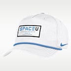UCF Space Game Men's Nike Dri-FIT College Adjustable Hat