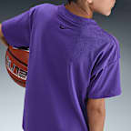 Kobe Older Kids' Dri-FIT Max90 T-Shirt