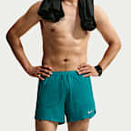 Nike Stride Men's Dri-FIT 13cm (approx.) Brief-Lined Running Shorts