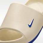 Nike Calm (Buffalo Bills) Men's NFL Slides