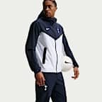 Tottenham Hotspur Tech Men's Nike Football Woven Pants