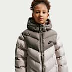Nike Sportswear All Day Play Chaqueta acolchada de ajuste holgado Therma-FIT - Niño/a