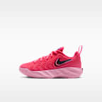 Caitlin 1 "Midnight Fever" Little Kids' Shoes
