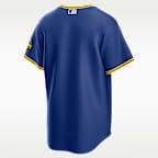Jersey de béisbol Replica para hombre MLB Seattle Mariners City Connect