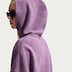 Nike 24.7 ImpossiblySoft Women's Pullover Hoodie