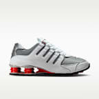 Nike Shox NZ Men's Shoe
