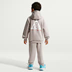 Nike ACG Conjunto de dos piezas con sudadera con capucha - Niño/a pequeño/a